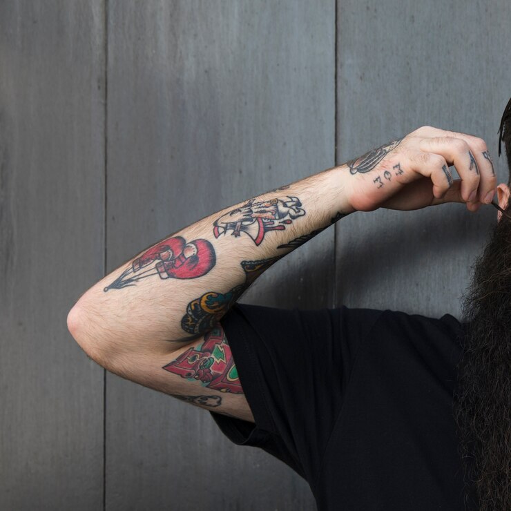 Choosing the Right Placement for Your Tattoo